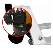 Hydraulic Pump Used In Pallet Truck