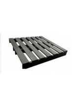 wood plastic composite pallet