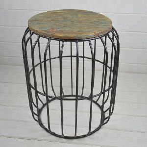 Industrial Design stool