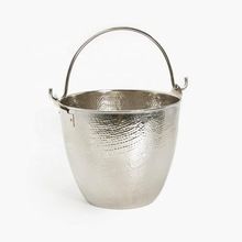 small Metal Bucket