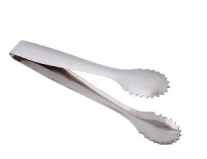 Stainless Steel Food Tongs and Serving Tongs