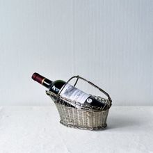  Bottle Basket