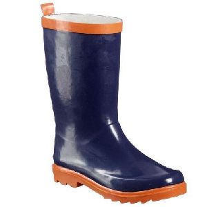 Safety Gumboots