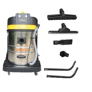 Prime Commercial Single Phase Vacuum Cleaner