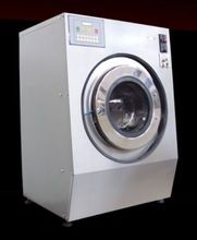 Electric heated Washer