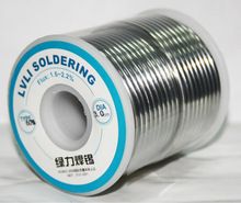 soldering wire