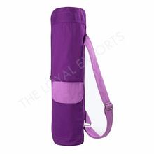 Yoga Mat Bag Cotton