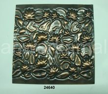 Copper Wall Tile