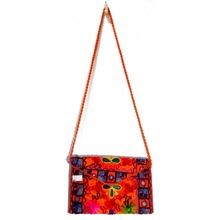 Indian traditional college girls bag