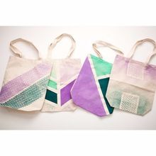 cloth shopping bags