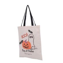 Cotton Grocery Tote Bag