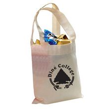Reusable Custom Cotton Supermarket Grocery Tote Shopping Bag
