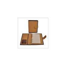 Stylish Jute File Folder