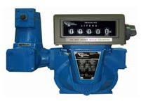 Diesel Oil Flow Meter