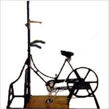 BICYCLE ALGOMETER