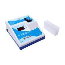 DIGITAL FULLY AUTOMATIC COLORIMETER