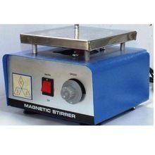 hot plate magnetic stirrer