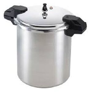 Pressure Cooker AUTOCLAVES