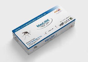 Malaria Antigen Pan Rapid Test Kits