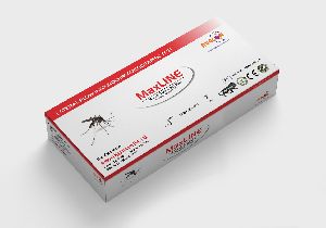 Malaria Antigen Pf/Pan - Rapid Test Kit