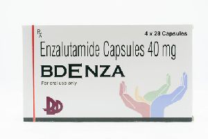 BdEnza 40