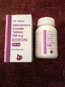 Bdron 250 Tablets