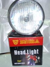 HEAD LIGHT BOXER