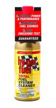 Total Fuel System Cleaner Hy-per Lube