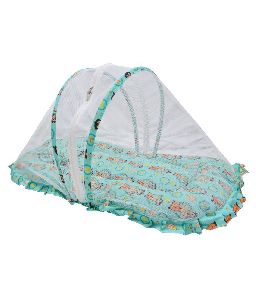 Baby Bed With Mosquito Net