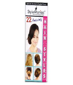 Hairstyle Handbook