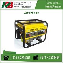 DC Gasoline Generator