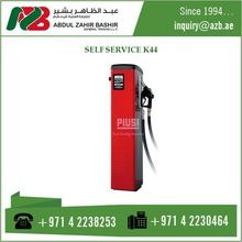 fuel dispensers for non commercial