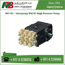Interpump High Pressure Pump