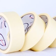 Masking Tapes