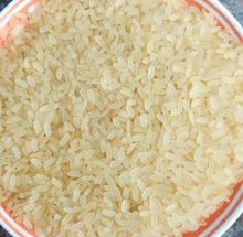 Parboiled long grain Rice