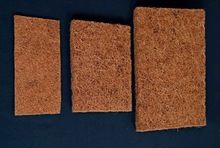 Rubberized Coir Sheet