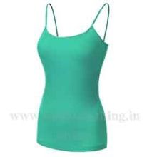 OEM Seamless camisole top