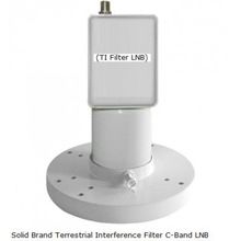 Solid Brand Terrestrial Interference Filter