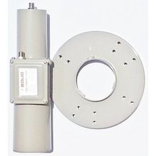 Solid Ku-band Super LNB with Feed Horn