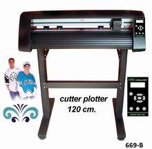 Cutting Plotter Machine