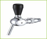 Ball operated  Faucet