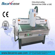 cnc router engraving machine