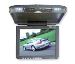 CAR ROOF MONITOR