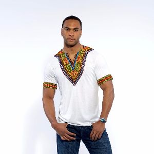 dashiki african shirts