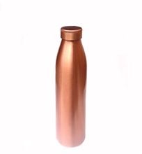 COPPER MATERIAL DRINKING BOTTLE
