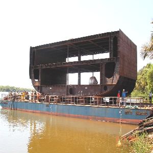 Ship Block Fabrication Service