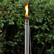 Stainless Steel Table Top Oil Torch