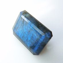 Blue Flash Labradorite Stone