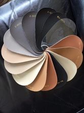 Synthetic or PVC Leather