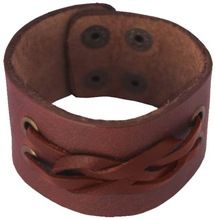 Indian Leather bracelet